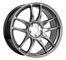 PDW Dibite Emotion 7.5x17 4*100 ET40 DIA60.1 HB2 Литой