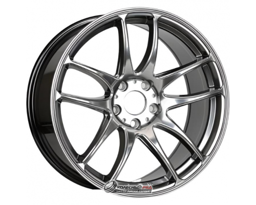 PDW Dibite Emotion 7.5x17 4*100 ET40 DIA60.1 HB2 Литой