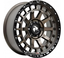 PDW 2105 8.5x18 6*139.7 ET24 DIA100.1 M/U4B Литой