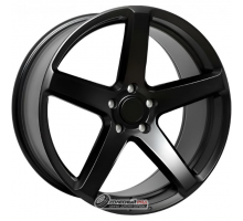 PDW C-Spec 2 8x18 5*114.3 ET49.5 DIA67.1 U4B Литой