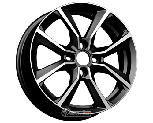 Carwel Тахо 6x15 4*100 ET46 DIA54.1 AB Литой