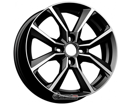 Carwel Тахо 6x15 4*114.3 ET40 DIA66.1 AB Литой