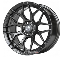 Race Ready CSS3940 7.5x17 5*114.3 ET45 DIA67.1 BLK Литой