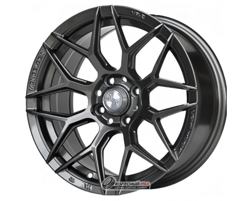 Race Ready CSS3940 7.5x17 5*114.3 ET45 DIA67.1 BLK Литой
