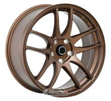 PDW Dibite Emotion 7.5x17 5*114.3 ET40 DIA67.1 U4V10 Литой