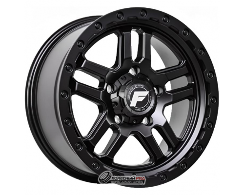 PDW 7044 8.5x18 6*139.7 ET35 DIA100.1 U4B Литой