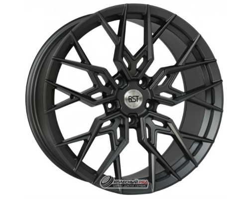 RST R2102FF 9.5x21 5*112 ET31 DIA66.6 BH Литой