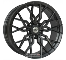 RST R2102FF 9.5x21 5*130 ET46 DIA71.6 BH Литой