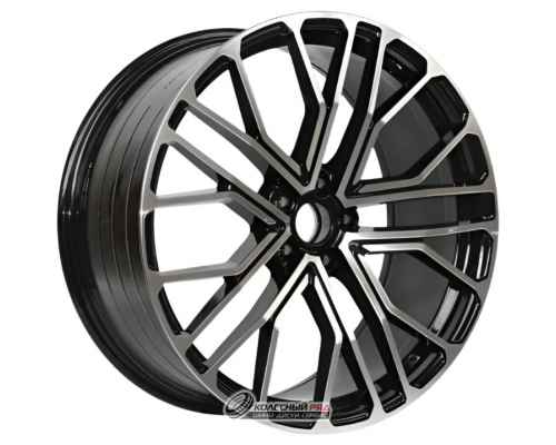 RST R2103FF 9x21 5*114.3 ET35 DIA60.1 BD Литой