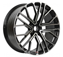 RST R2103FF 9x21 5*114.3 ET43 DIA67.1 BD Литой