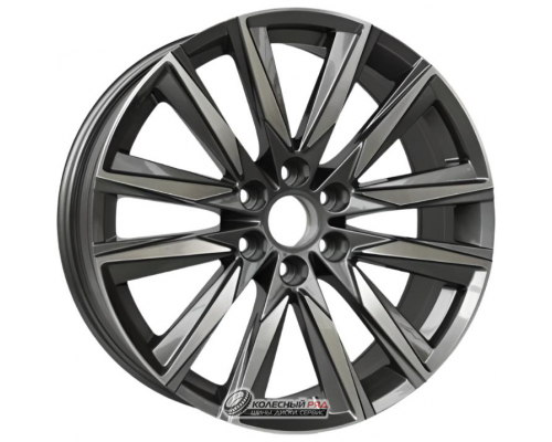 RST R2203FF 9x22 6*139.7 ET30 DIA100.1 GRD Литой