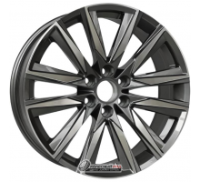 RST R2203FF 9x22 6*139.7 ET40 DIA95.1 GRD Литой