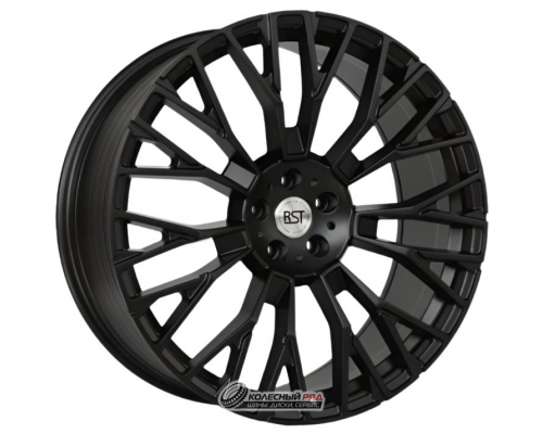 RST R2204FF 9.5x22 5*112 ET37 DIA66.6 BLM Литой