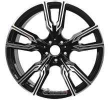 RST R102FF 9x20 5*112 ET35 DIA66.6 BD Литой
