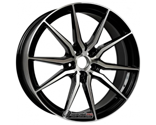 Neo 206FF 8.5x20 5*114.3 ET40 DIA67.1 BD Литой