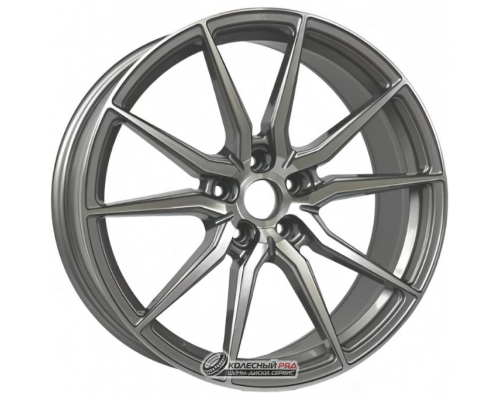 Neo 206FF 9x20 5*114.3 ET35 DIA67.1 GRD Литой