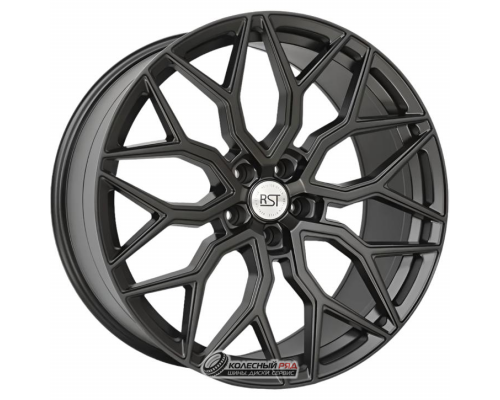 RST R2104FF 10.5x21 5*112 ET43 DIA66.6 BLM Литой