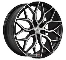 RST R2104FF 9x21 5*120 ET45 DIA62.5 BDM Литой
