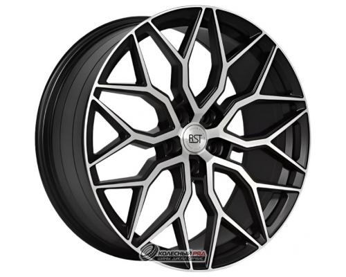 RST R2104FF 9x21 5*120 ET45 DIA62.5 BDM Литой