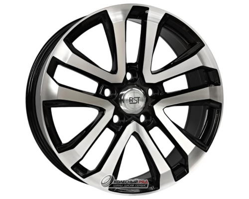 RST R2205FF 9x22 5*150 ET45 DIA110.1 BD Литой