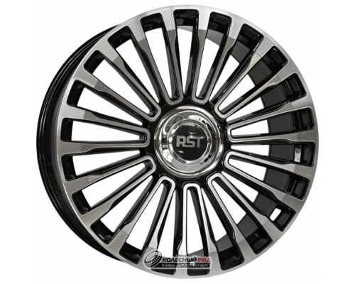 RST R2201FF 9.5x22 5*120 ET45 DIA72.6 BD Литой