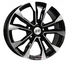 RST R2107FF 8.5x21 5*150 ET54 DIA110.1 BFP Литой