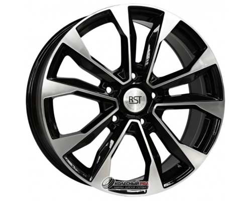 RST R2107FF 8.5x21 5*150 ET54 DIA110.1 BFP Литой