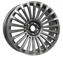 RST R2101FF 9.5x21 5*120 ET45.5 DIA62.5 GRD Литой