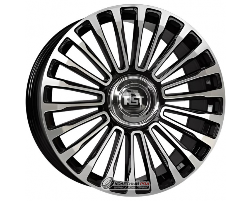 RST R2101FF 9.5x21 5*120 ET45 DIA72.6 BD Литой