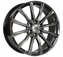 RST R2202FF 8x22 6*139.7 ET55 DIA95.1 HB Литой