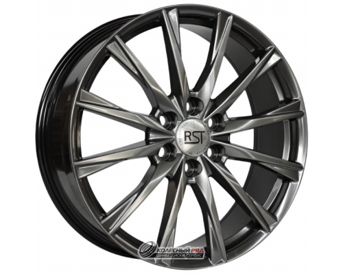 RST R2202FF 8x22 6*139.7 ET55 DIA95.1 HB Литой