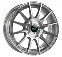 Megami MGM-35 6x15 4*98 ET35 DIA58.6 GMF Литой
