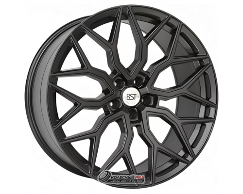 Tech Line R2104FF 9.5x21 5*130 ET46 DIA71.6 BLM Литой