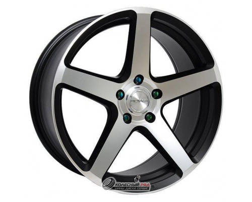 PDW C-Spec 2 7x17 5*114.3 ET37 DIA66.6 M/U4B Литой