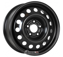 Евразиа Тапо 64I47D 6x15 5*112 ET47 DIA57.1 Black Штампованный