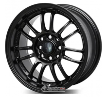 PDW Re30 Club Sport 7x17 5*114.3 ET40 DIA67.1 U4B Литой