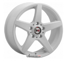 Race Ready CSS254 6x14 4*98 ET35 DIA58.6 White Литой