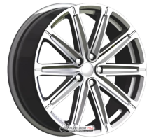 Carwel Тара 7.5x19 5*120 ET41 DIA72.6 SL Литой