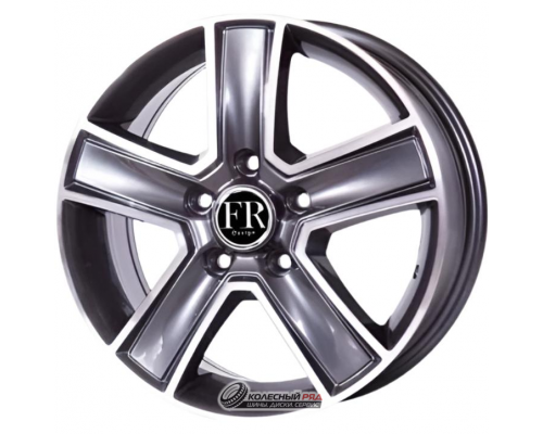 Replica FR MR473 6.5x15 5*130 ET50 DIA84.1 GMF Литой