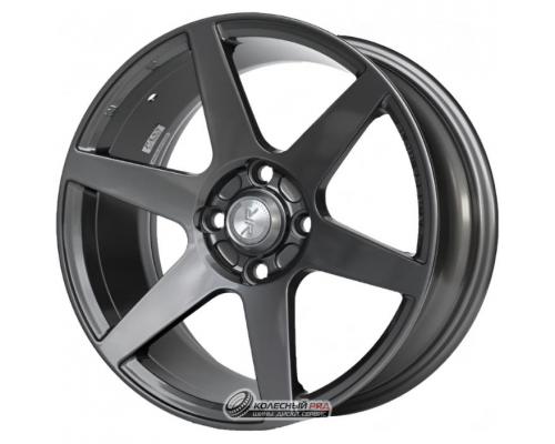 Race Ready CSSYA1036 7x15 4*100 ET35 DIA60.1 GS Литой