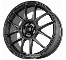 Race Ready CSSD2795 7.5x17 4*100 ET42 DIA60.1 BLK/M Литой