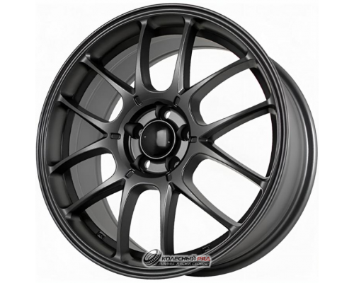 Race Ready CSSD2795 7.5x17 4*100 ET42 DIA60.1 BLK/M Литой