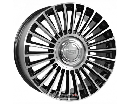 RST R112 9x20 5*108 ET38.5 DIA63.3 BD Литой