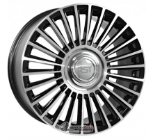 RST R112 9x20 5*112 ET40 DIA66.6 BD Литой
