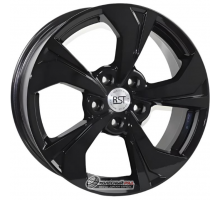 RST R217 7x17 5*108 ET40 DIA54.1 BL Литой