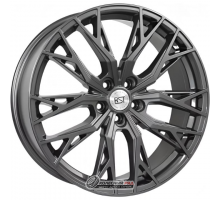 RST R052 8x20 5*114.3 ET45 DIA67.1 BMG Литой