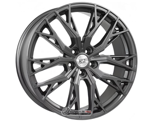 RST R052 8x20 5*114.3 ET45 DIA67.1 BMG Литой