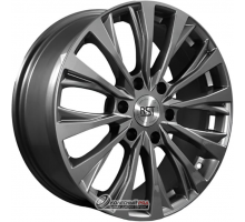 RST R109 7.5x19 6*139.7 ET25 DIA106.1 BMG Литой
