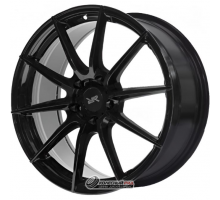Race Ready CSSYA1137 8x18 5*114.3 ET45 DIA67.1 BLK Литой