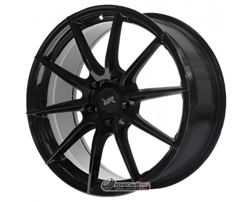 Race Ready CSSYA1137 8x18 5*114.3 ET45 DIA67.1 BLK Литой